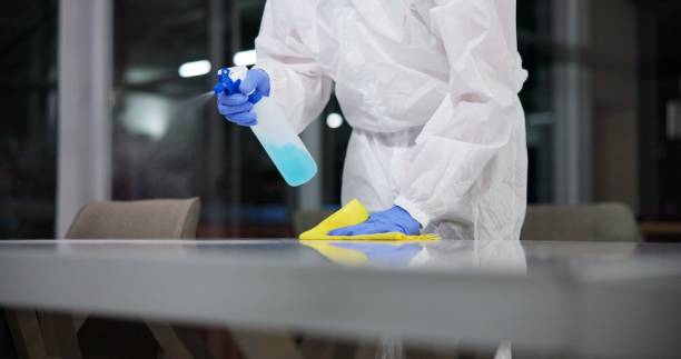 Licensed Drug Lab Cleanup service in New Providence, NJ - Trauma Clean Pros